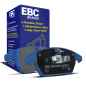 Preview: EBC Bluestuff NDX Bremsbeläge DP5104NDX für Alfa Romeo GIULIA 105_ 1300 Super (115) vorne