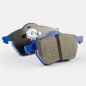 Preview: EBC Bluestuff NDX Bremsbeläge DP51388NDX für Mini Mini R50, R53 1.6 One vorne