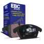 Preview: EBC Blackstuff Bremsbeläge DP1379 für Fiat Ducato 4 244 2.8 JTD vorne