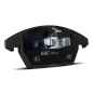 Preview: EBC Blackstuff Bremsbeläge DPX2413 für Mazda CX-30 DM SKYACTIV-G M Hybrid hinten