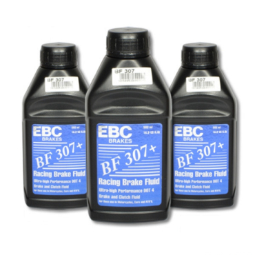 EBC Ultra High Performance Sport-Bremsflüssigkeit BF307+ (500ml)