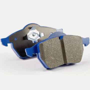 EBC Bluestuff Bremsbeläge DP51061NDX für Alfa Romeo 156 932 1.9 JTD 16V vorne