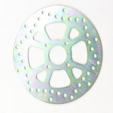 EBC MD681C Carbonstahl Contour Disc KTM SMC 950 Supermoto