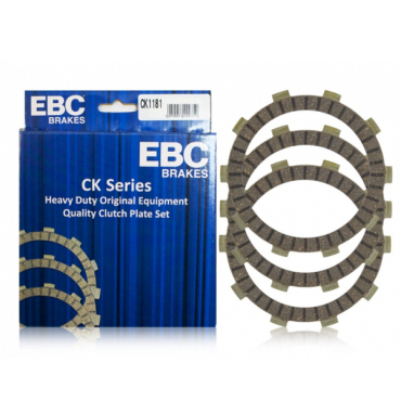 EBC Premium Kupplungs-Kit (CK-Serie) für Suzuki GSXR 750 K1 - CK3465