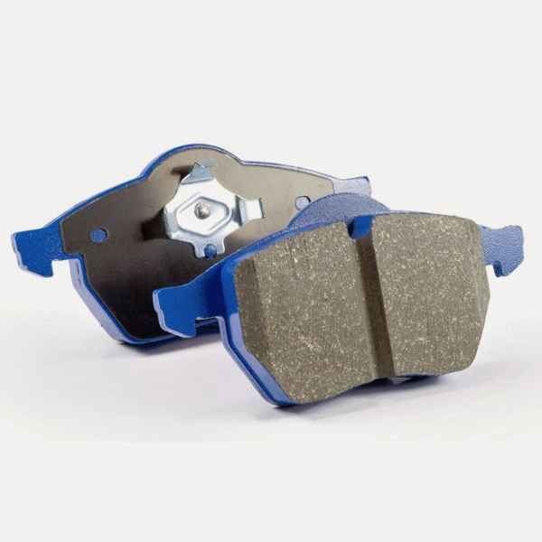 EBC Bluestuff NDX Bremsbeläge DP51388NDX für Mini Mini R50, R53 1.6 One vorne