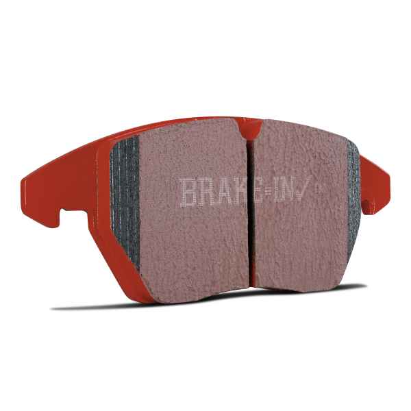EBC Redstuff Bremsbeläge DP32415C für BMW 2 Coupe G42, G87 230i hinten