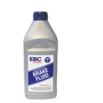 EBC Bremsflüssigkeit DOT4 BF004-1L (1000ml)
