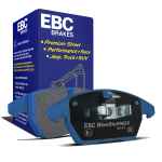 EBC Bluestuff NDX Bremsbeläge DP51774NDX für Mazda MX-5 NC 1.8 vorne