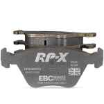 EBC Rennbremsbeläge RP-X DP81211RPX für BMW 3 E46 328Ci vorne