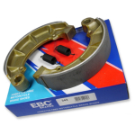 EBC Blackstuff Ultimax2 Bremsbeläge DP1115 Bremsklötze Vorderachse Bremsen Belag 