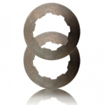 EBC Premium Diaphragma Kupplungsfedern-Kit für Yamaha XV 1600 A (Wildstar) - CSK906