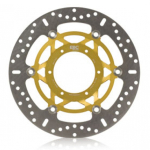 EBC INOX X Disc für Suzuki GSF 1200 V/SV (Bandit) Vorderachse - MD3006X