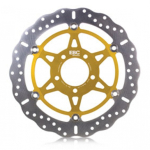 EBC INOX XC Contour Disc für Kawasaki ZX6R (ZX 636 C) Vorderachse - MD4152XC